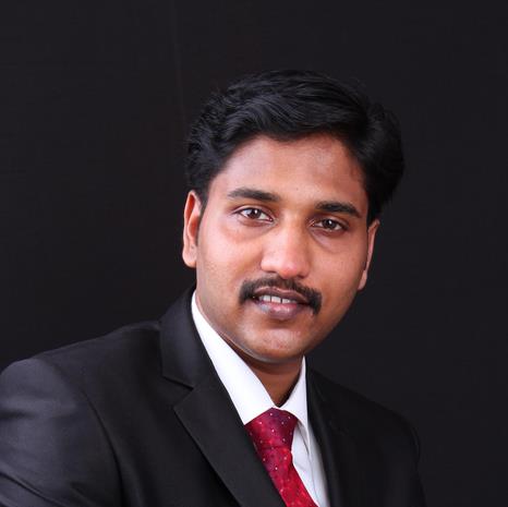 ROSHIN J THOMAS