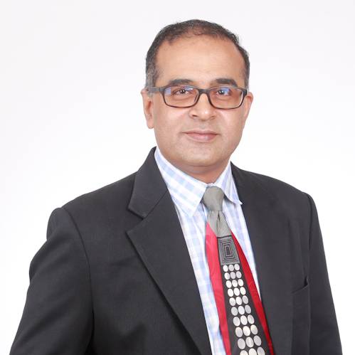 Munir Hussain