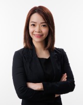 Jamie Low Yanling