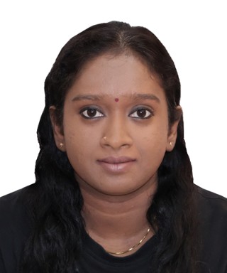 K Rajalakshmi