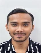 Ahmad Firdaus Bin Mohamed