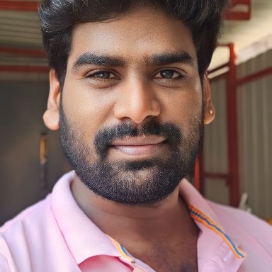 SUNDRAPAL SURESH