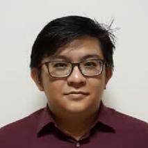 Zhi Yang Lim