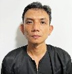 Ibrahim Bin Jamil Jamil