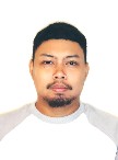 Muhammad Danish Farhan Bin Ridwan