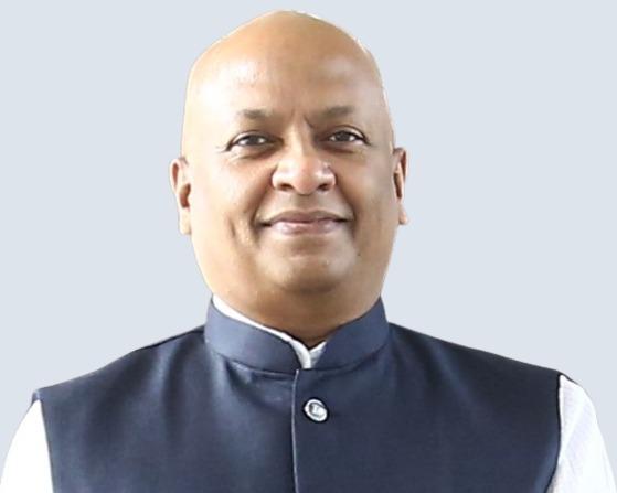 Rajesh Kunhandy