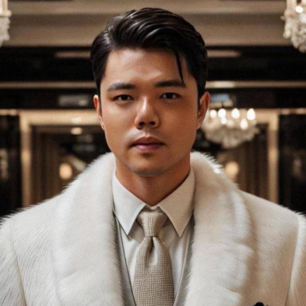 JIMMY CHOO CHANG YUEN