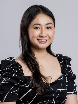 Nur Syafiqah Binte Mohd