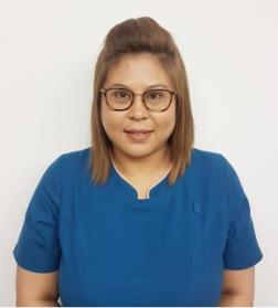 IRLINAWATI BINTE ABDUL WAHID