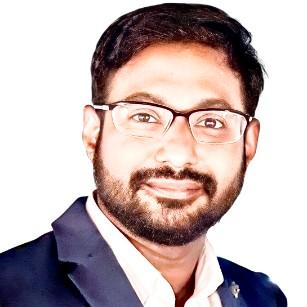 Nithin Narayanan