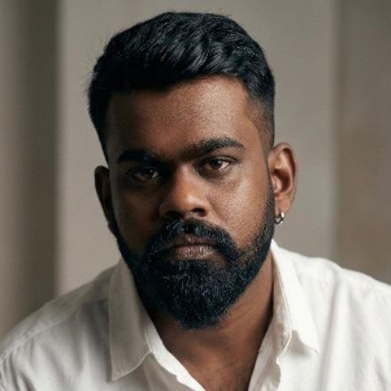 SATHISH KANNAN