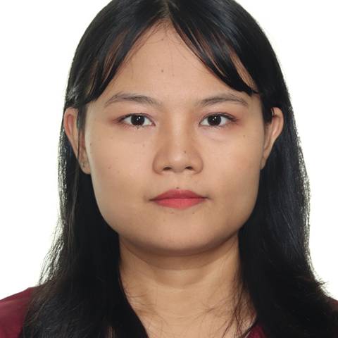 AYE MYAT AUNG