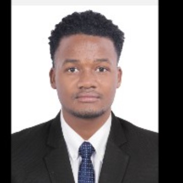 HAROLD AIJUKA