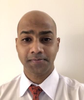 Kumar Krishnan