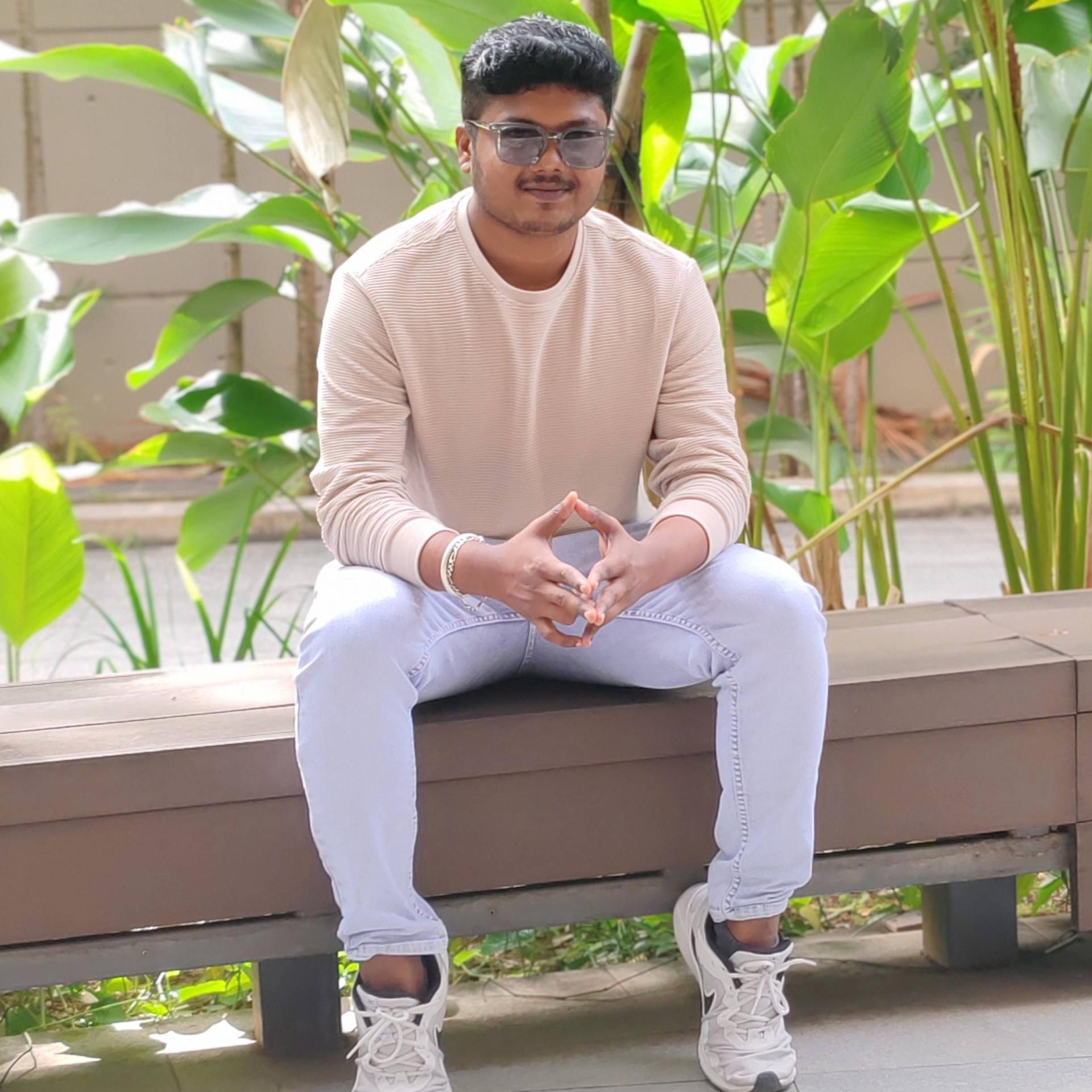 Sanjay Balaraman