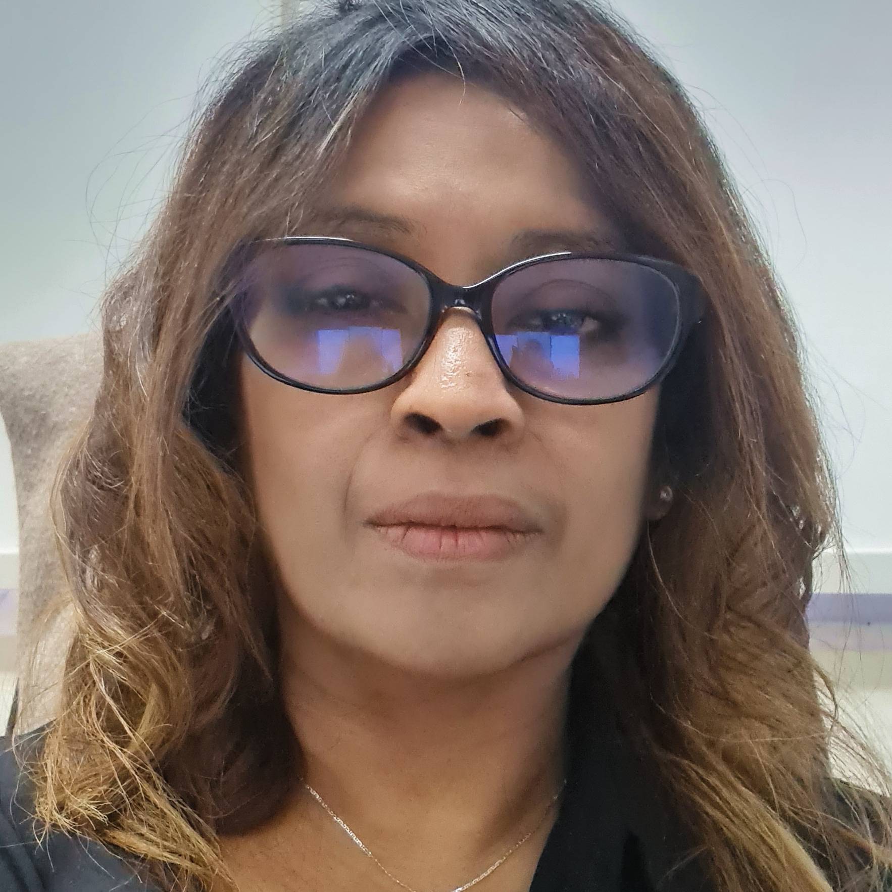 Sharmila Vijayakanathan