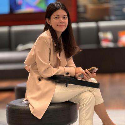 Constance Yon