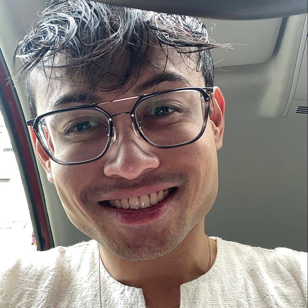 Mohammad Syafiq Bin Jamal