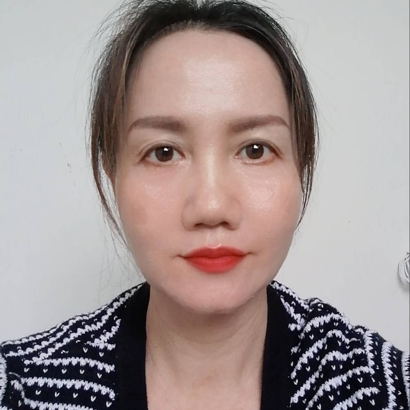 Chen Mee Chun