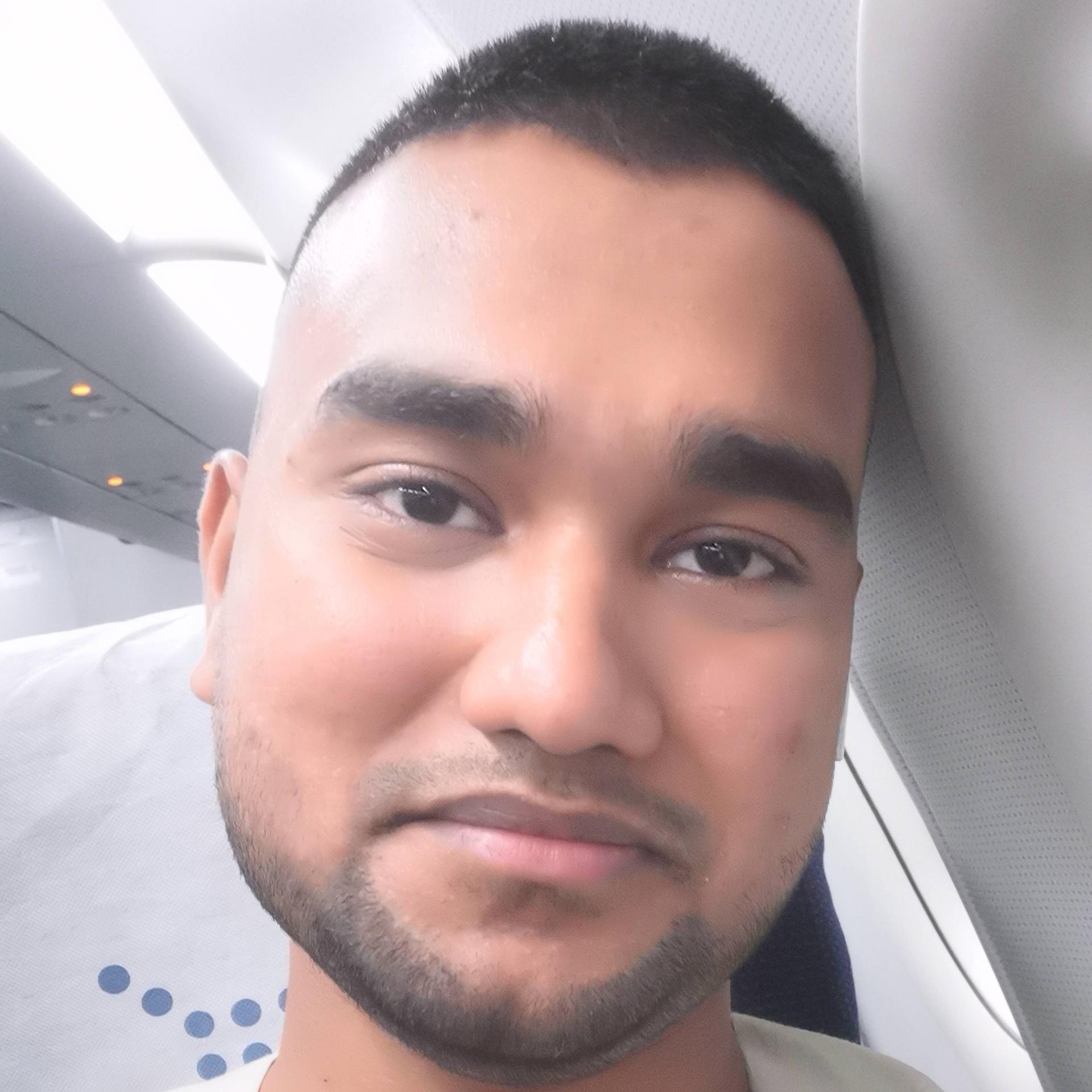KHAJA FAISAL UDDIN