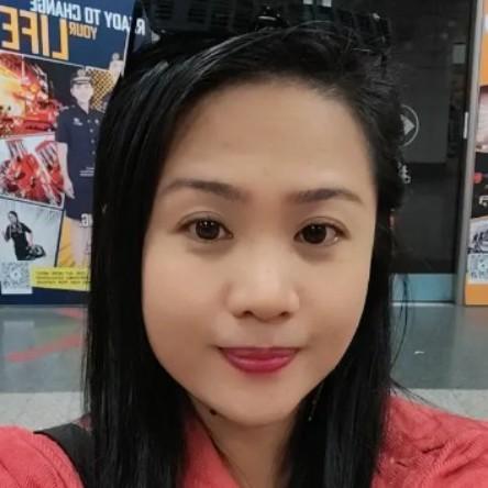 Liezel De Vera
