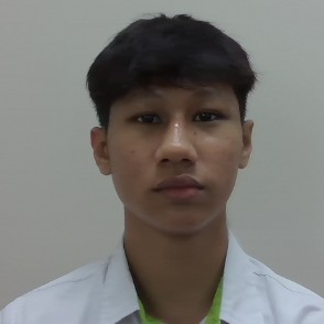 Aidan Mikhail