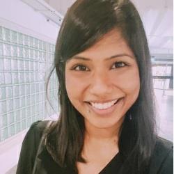 Nirmala Devi