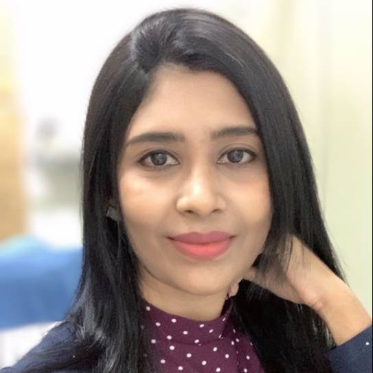 DINUL HUDHA