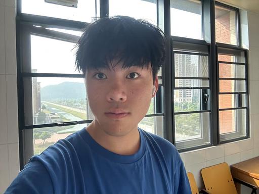 DIEGO HUANG WU