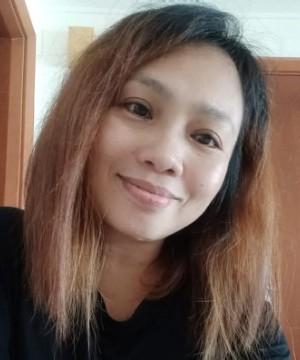 Lea Villaruel