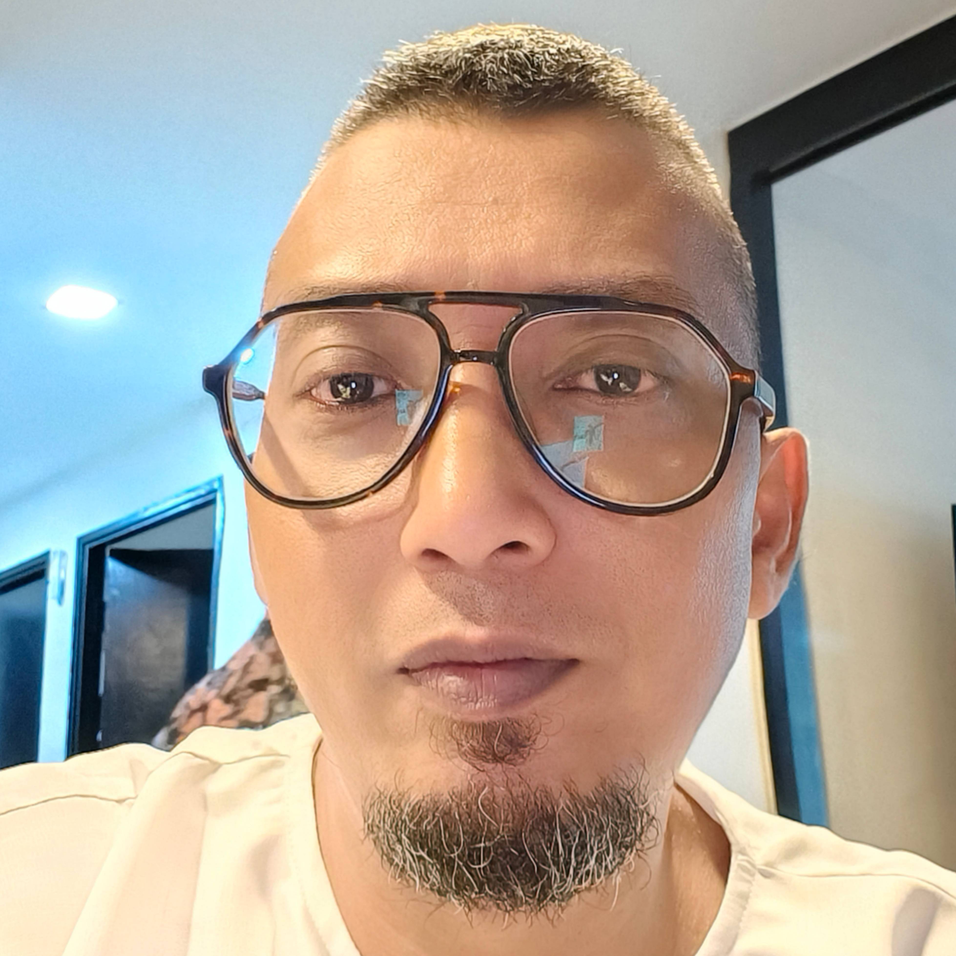 BAKTIAR BIN ALI