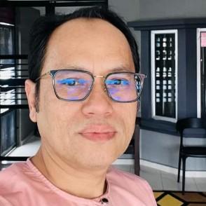 Mohd Afendi (Fendi)