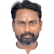 ManiKandan Kaliyaperumal