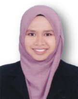 Rusyda Rosnan