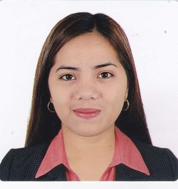 JENNIFER GUIAM CHAVENIA