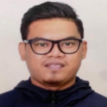 Muhammad Afif Bin Sulaiman