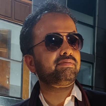 Keshav Karthik B