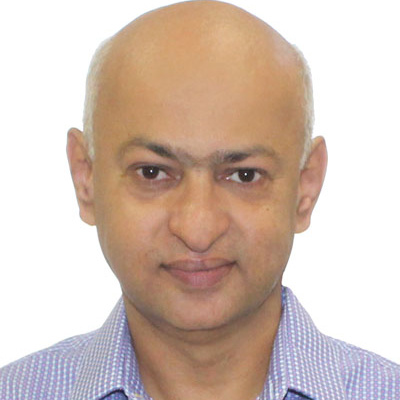 Anil Kumar
