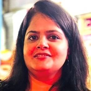 Priya Jamwal
