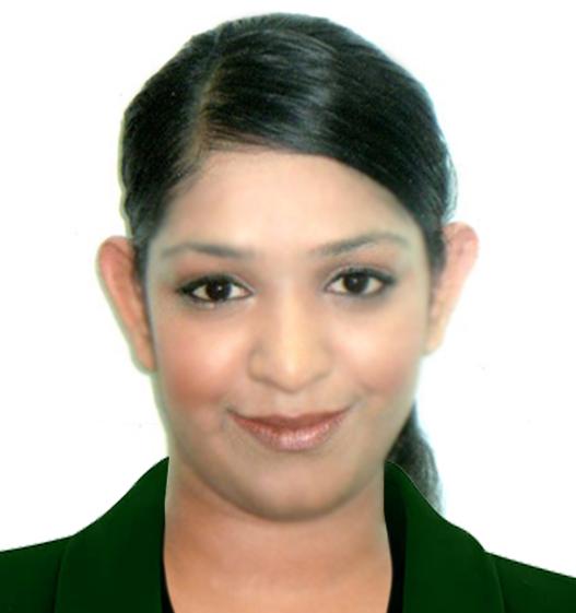 Monika Raj