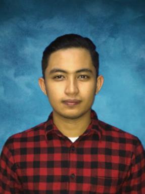 Muhammad Ashraffudin Bin Mohd Helmiyazar