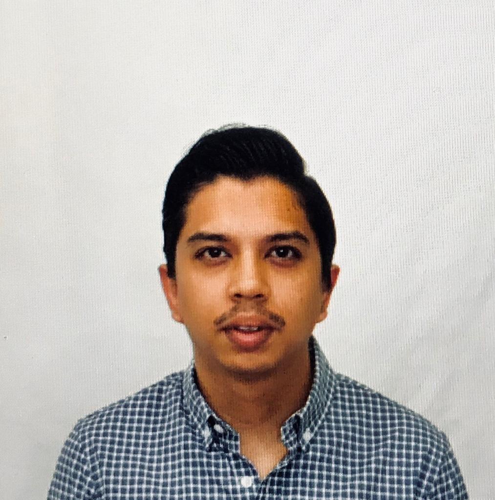 ABDUL HAFIZ BIN ABDUL LATIF