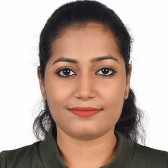 Krishnapriya Subramanyan