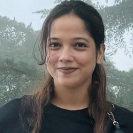Sakshi Bisht