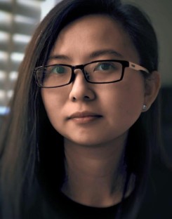 Thanh Nguyen