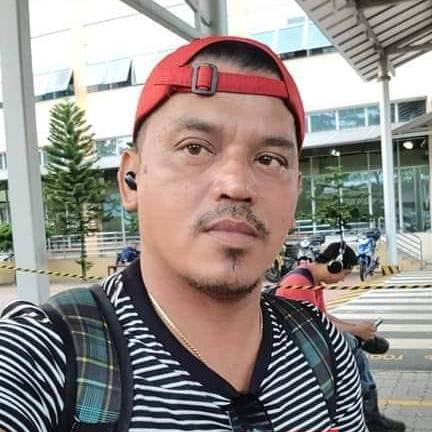 Pancho Jr Flores