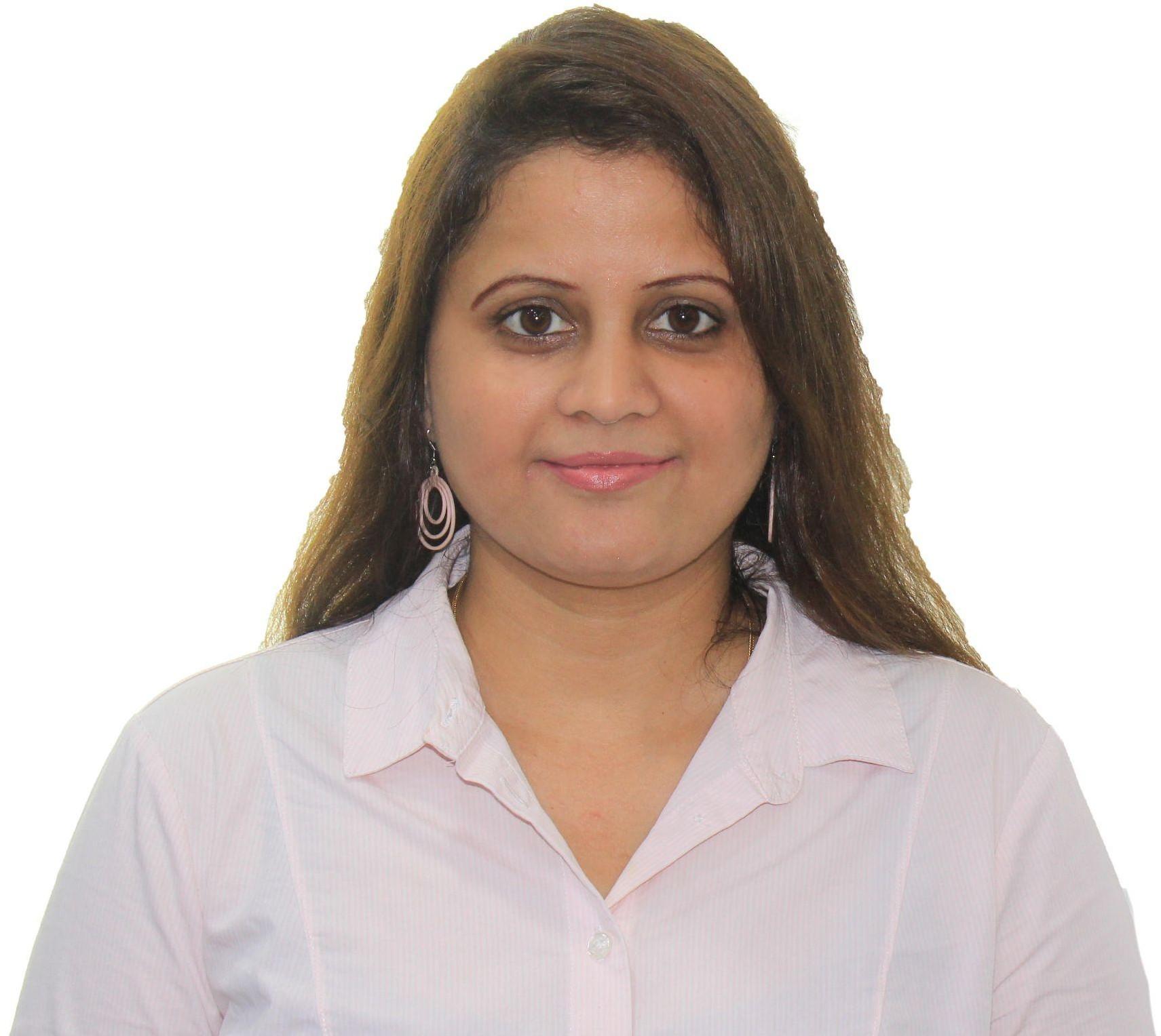 Shalini Ulaganathan