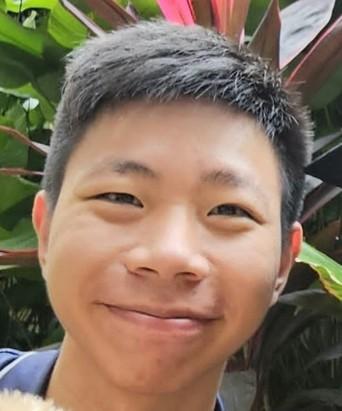 Asher Lee