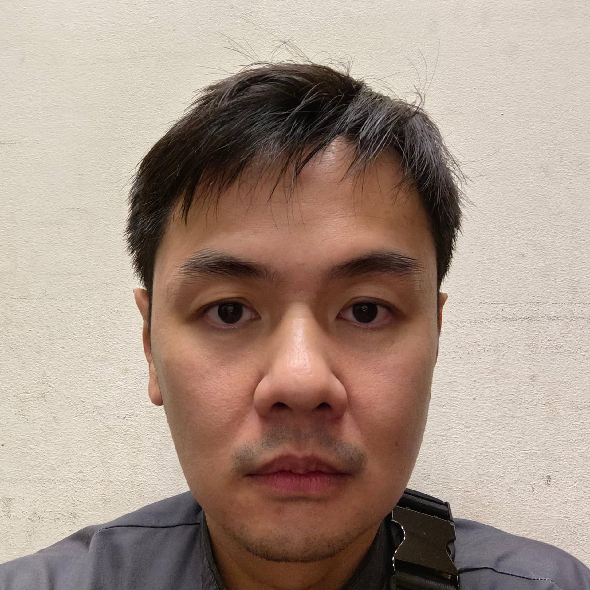 KAH YONG LUM
