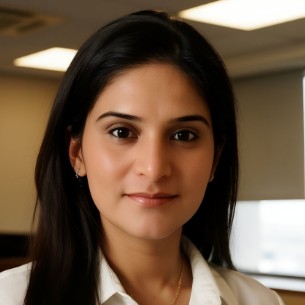 Shailja Bhatara